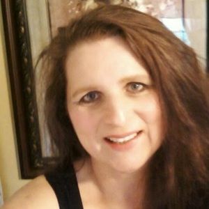 Meet your Posher, Marilyn